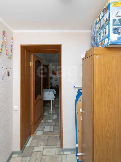 квартира г Ишим ул Курганская 64/2 фото 15