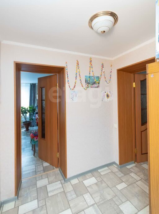 квартира г Ишим ул Курганская 64/2 фото 14