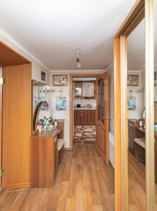квартира г Ишим ул Курганская 64/2 фото 20