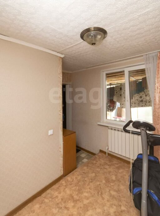 квартира г Ишим ул Курганская 64/2 фото 21