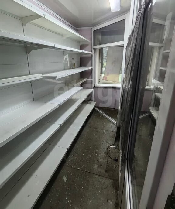 торговое помещение г Петропавловск-Камчатский ул Академика Курчатова 41 фото 17