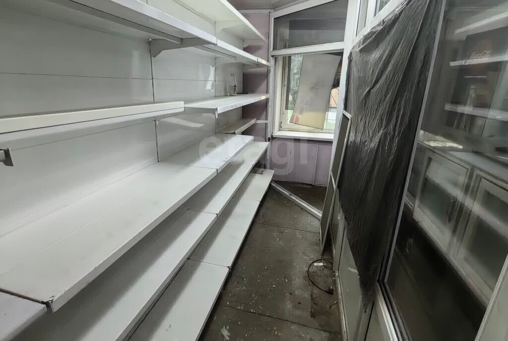 торговое помещение г Петропавловск-Камчатский ул Академика Курчатова 41 фото 20