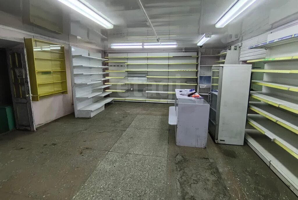 торговое помещение г Петропавловск-Камчатский ул Академика Курчатова 41 фото 22