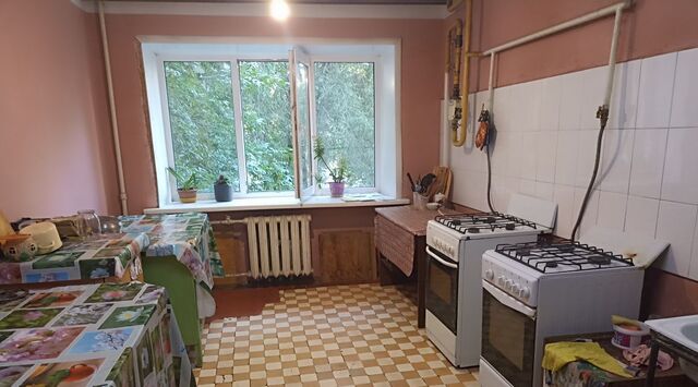 комната ул Победы 168а фото