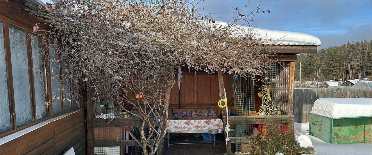 дом г Первоуральск п Новоуткинск ул 30 лет Октября 19 фото 6