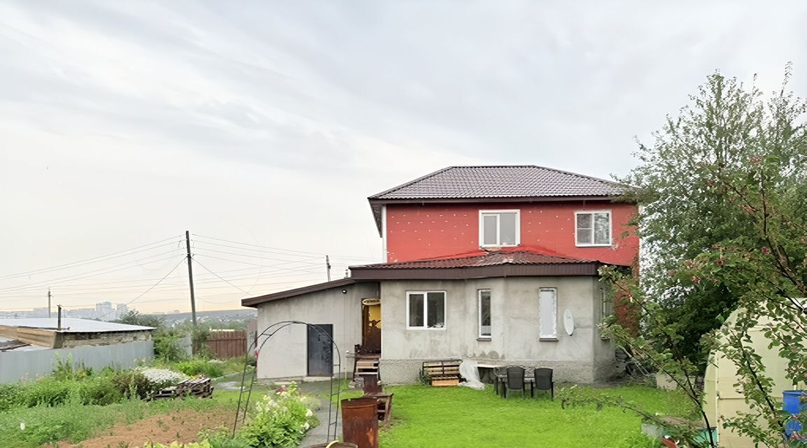 дом г Первоуральск ул Мира 2д фото 13