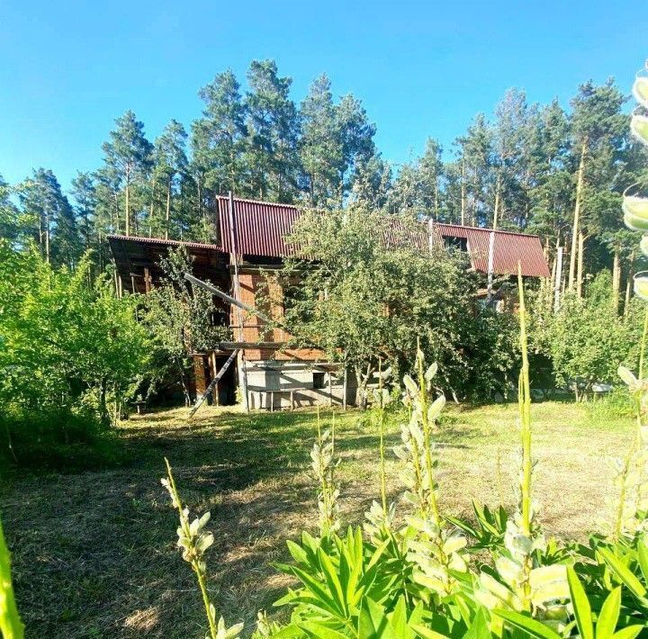 дом г Первоуральск снт Холодильщик фото 12