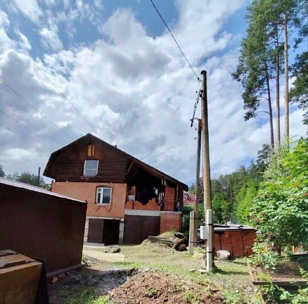дом г Первоуральск снт Холодильщик фото 13