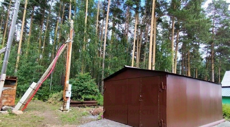 дом г Первоуральск снт Холодильщик фото 14