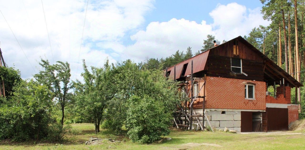 дом г Первоуральск снт Холодильщик фото 16