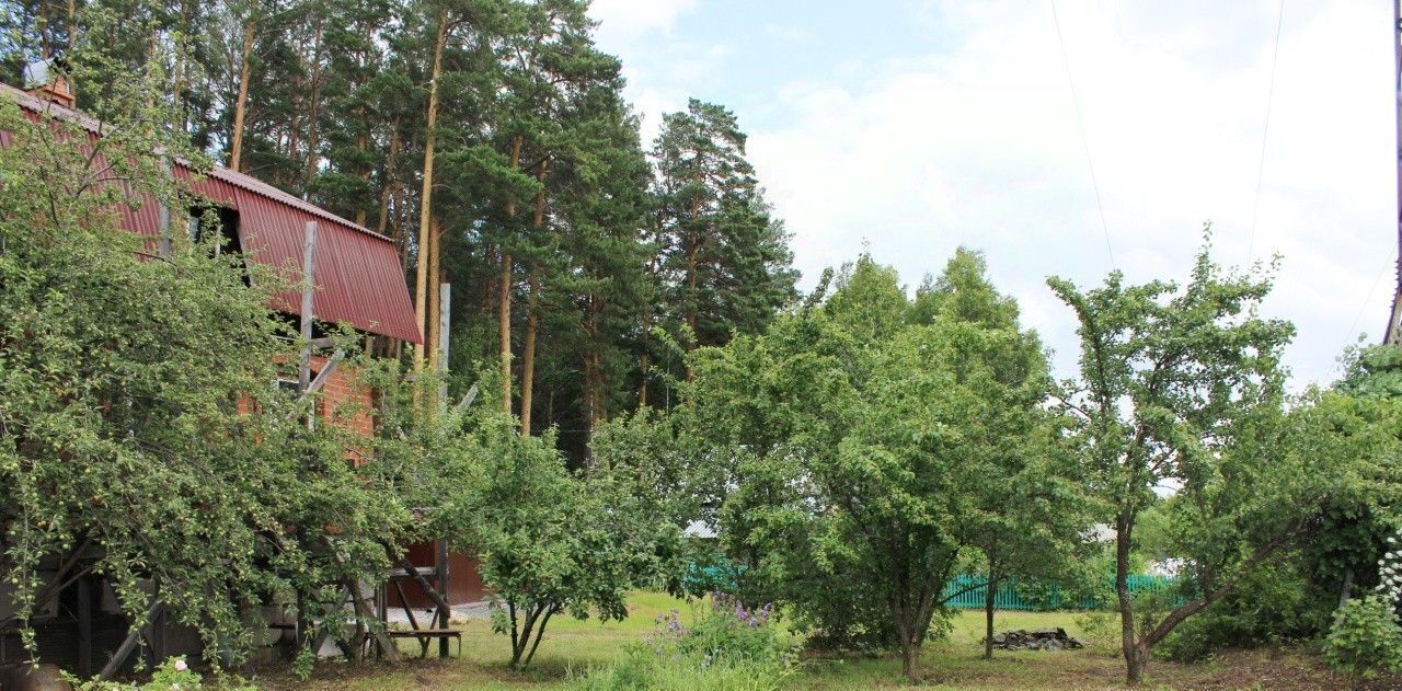 дом г Первоуральск снт Холодильщик фото 18