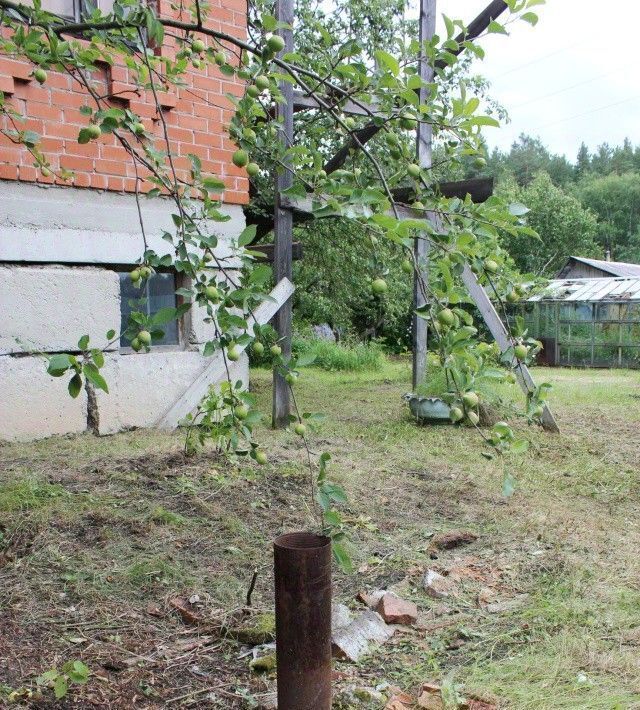 дом г Первоуральск снт Холодильщик фото 19