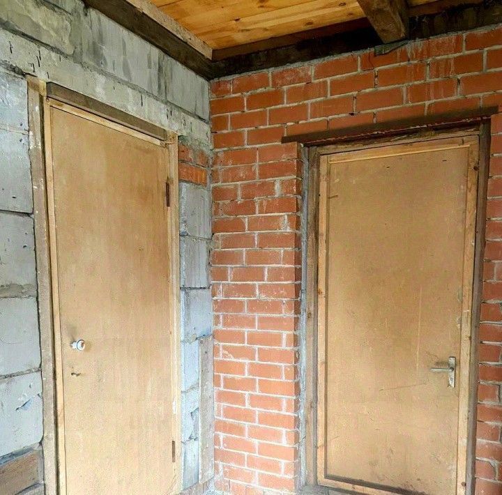 дом г Первоуральск снт Холодильщик фото 20