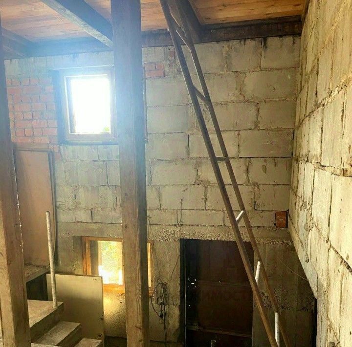 дом г Первоуральск снт Холодильщик фото 28