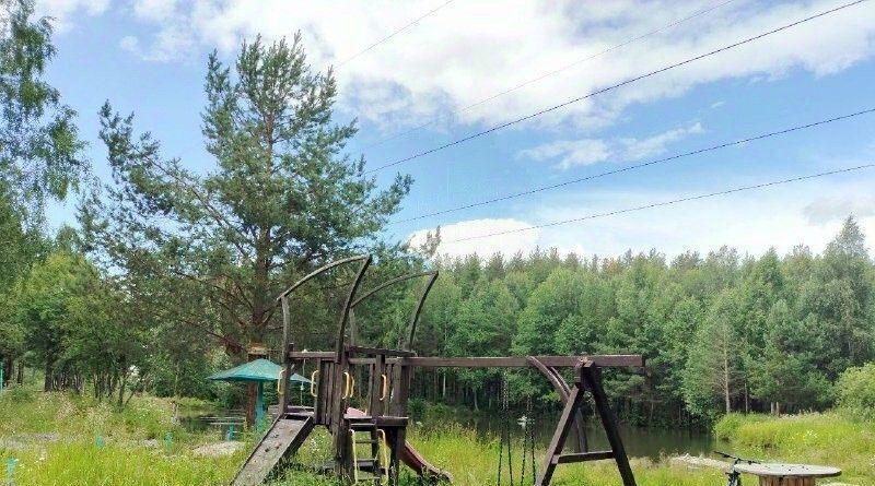 дом г Первоуральск снт Холодильщик фото 33
