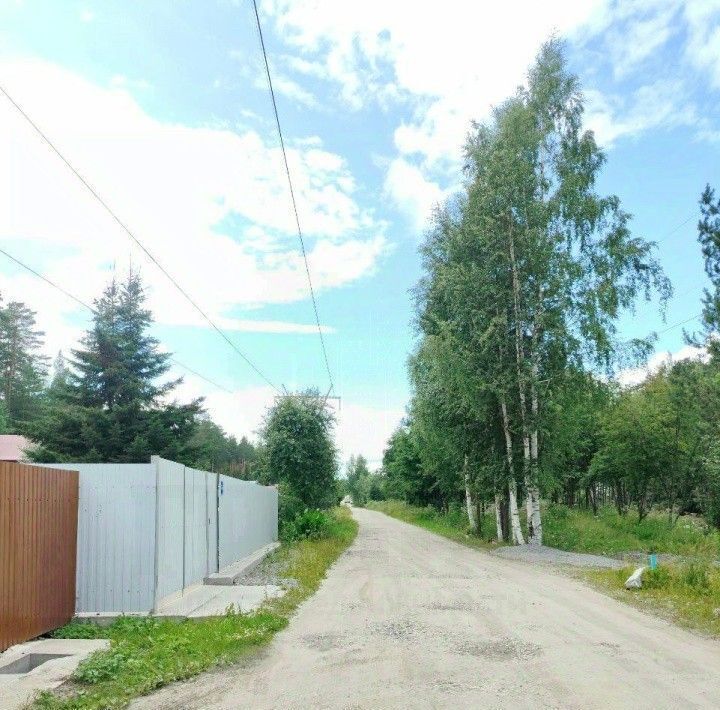 дом г Первоуральск снт Холодильщик фото 34