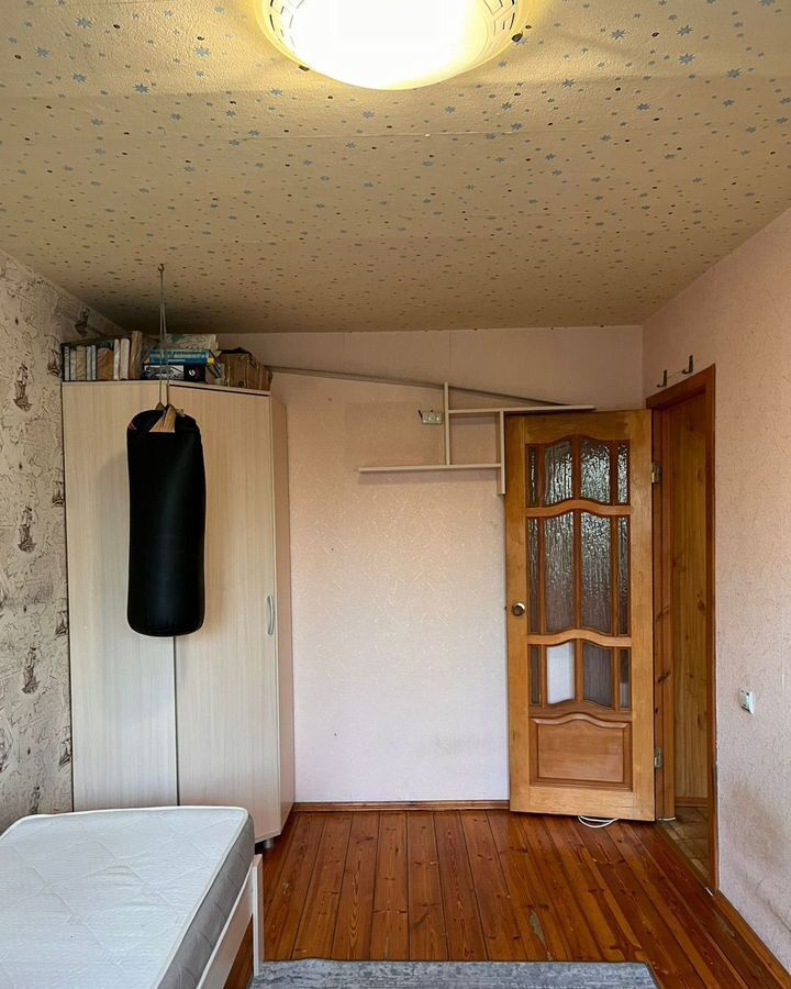 квартира г Сыктывкар Эжва ул Мира 30 фото 5