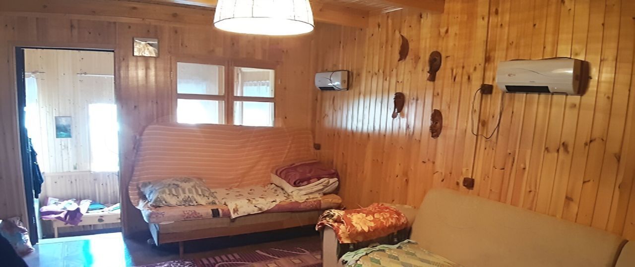 дом г Полевской тер садоводческое товарищество Аметист ул. 12-я, Надежда фото 6