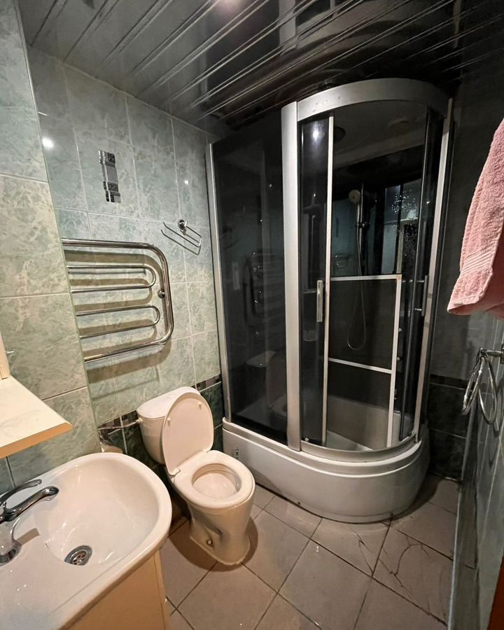 квартира г Сыктывкар Эжва ул Мира 30 фото 10