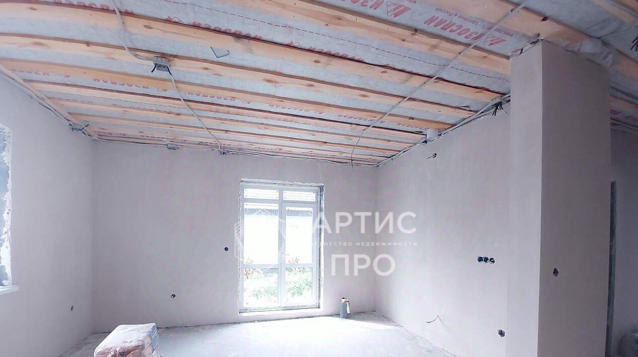 дом г Екатеринбург Ботаническая пр-д 12-й Кианитовый фото 8