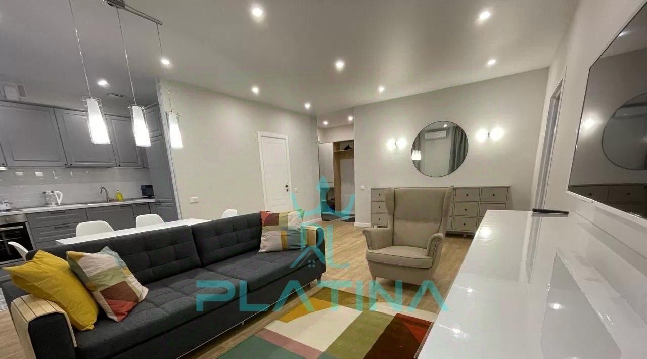 квартира г Казань Козья слобода ул Сибгата Хакима 7 фото 3