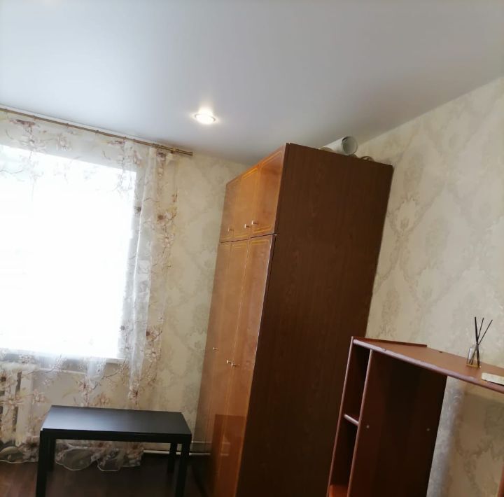 квартира г Обнинск ул Курчатова 30 фото 2