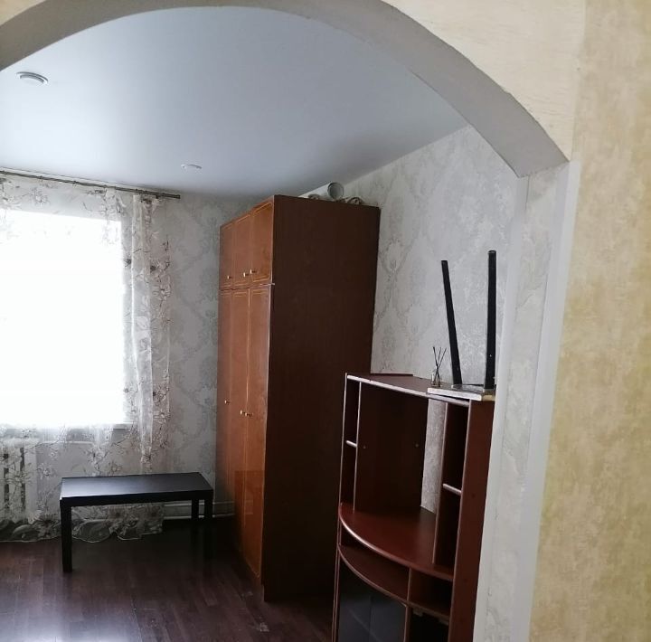 квартира г Обнинск ул Курчатова 30 фото 3