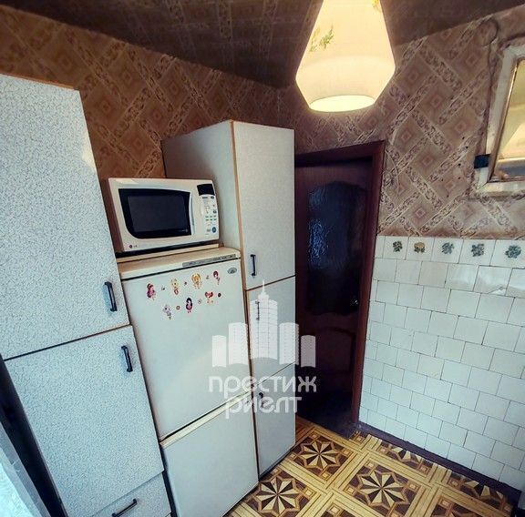 квартира г Калуга р-н Ленинский ул Никитина 67а фото 2