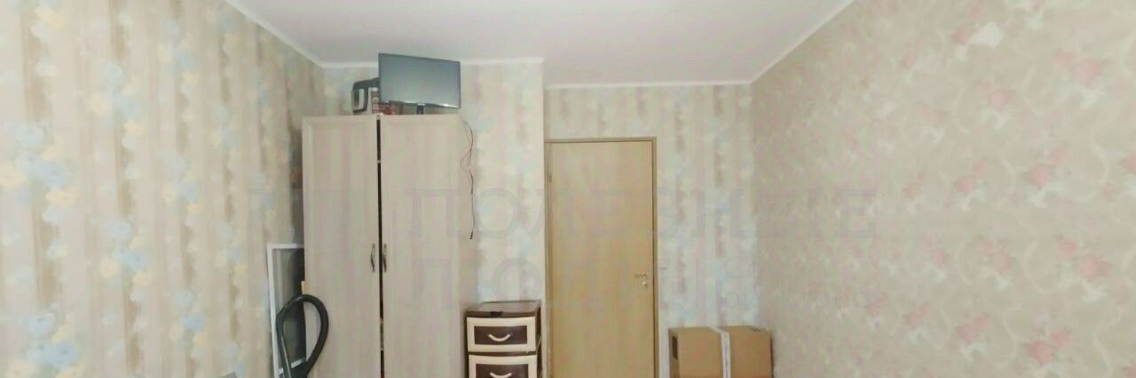 квартира р-н Боровичский г Боровичи ул Механизаторов 3 городское поселение Боровичи фото 8