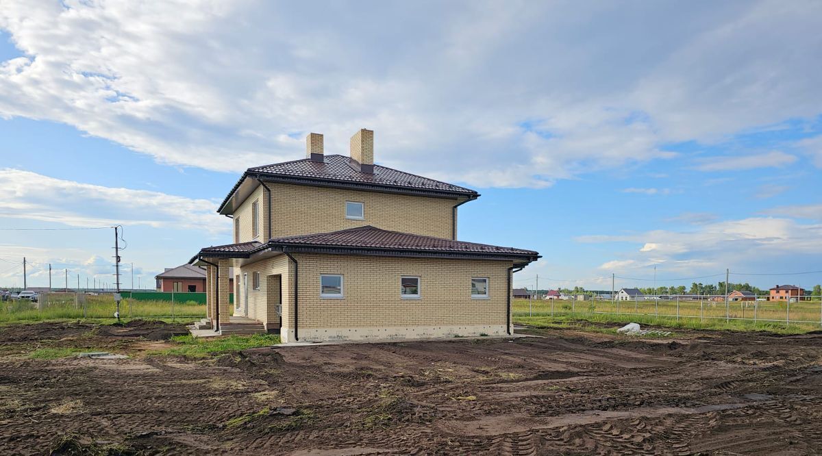 дом г Ульяновск р-н Заволжский ул Левобережная фото 7