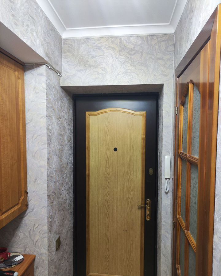 квартира г Симферополь р-н Киевский ул Первомайская 3в фото 38