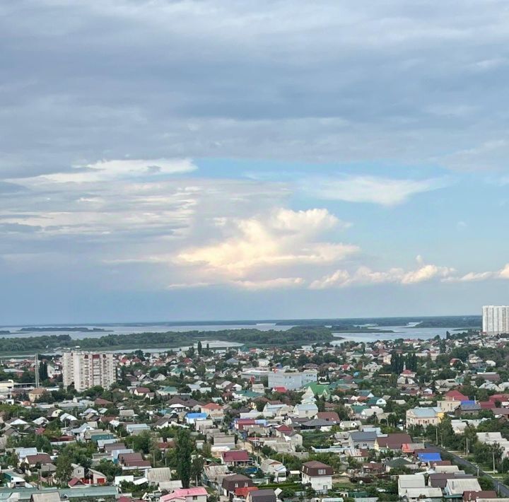 квартира г Энгельс ул Красноармейская 88а фото 16