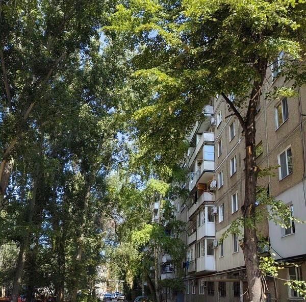 квартира г Энгельс ул Льва Кассиля 16 фото 21