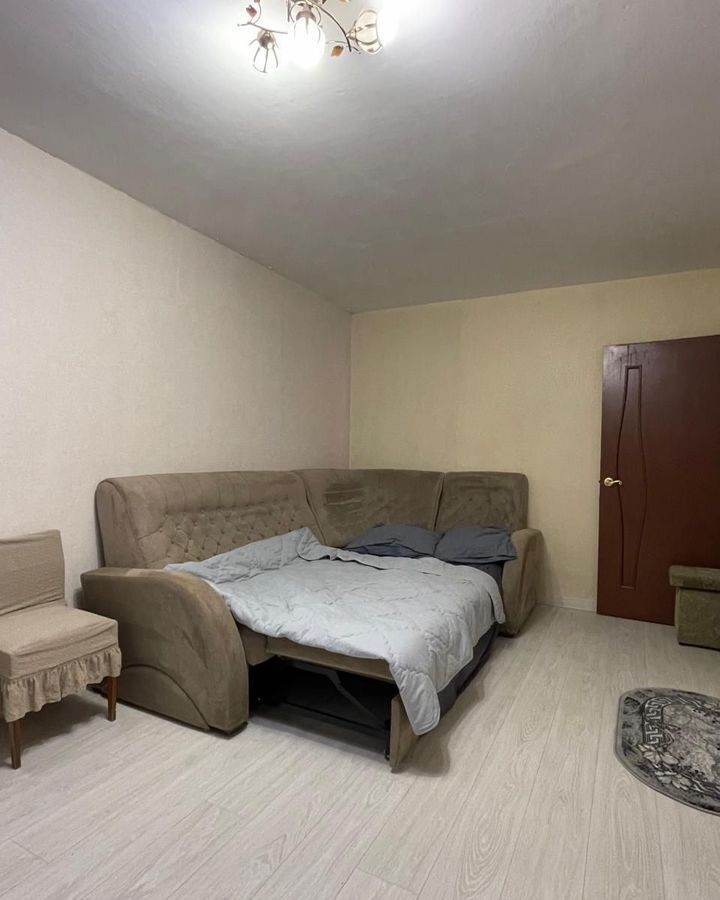 квартира г Армавир ул Ефремова 228 фото 3