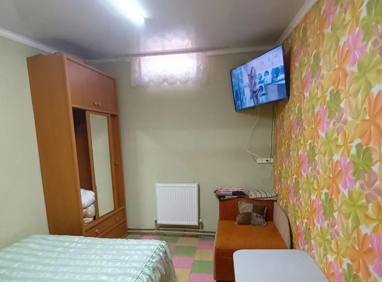 комната г Евпатория ул Краевского 4/15 фото 14