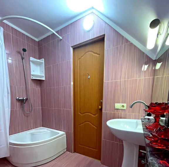 комната г Феодосия ул Мокроуса 5 фото 28