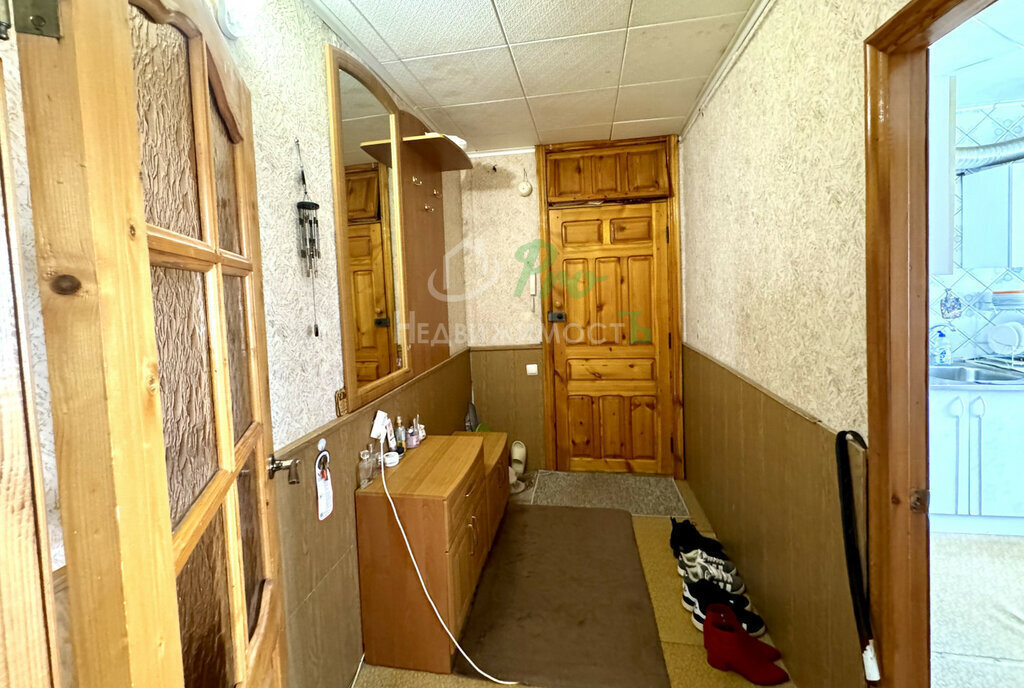 квартира р-н Ейский г Ейск ул Янышева 114/2 фото 4