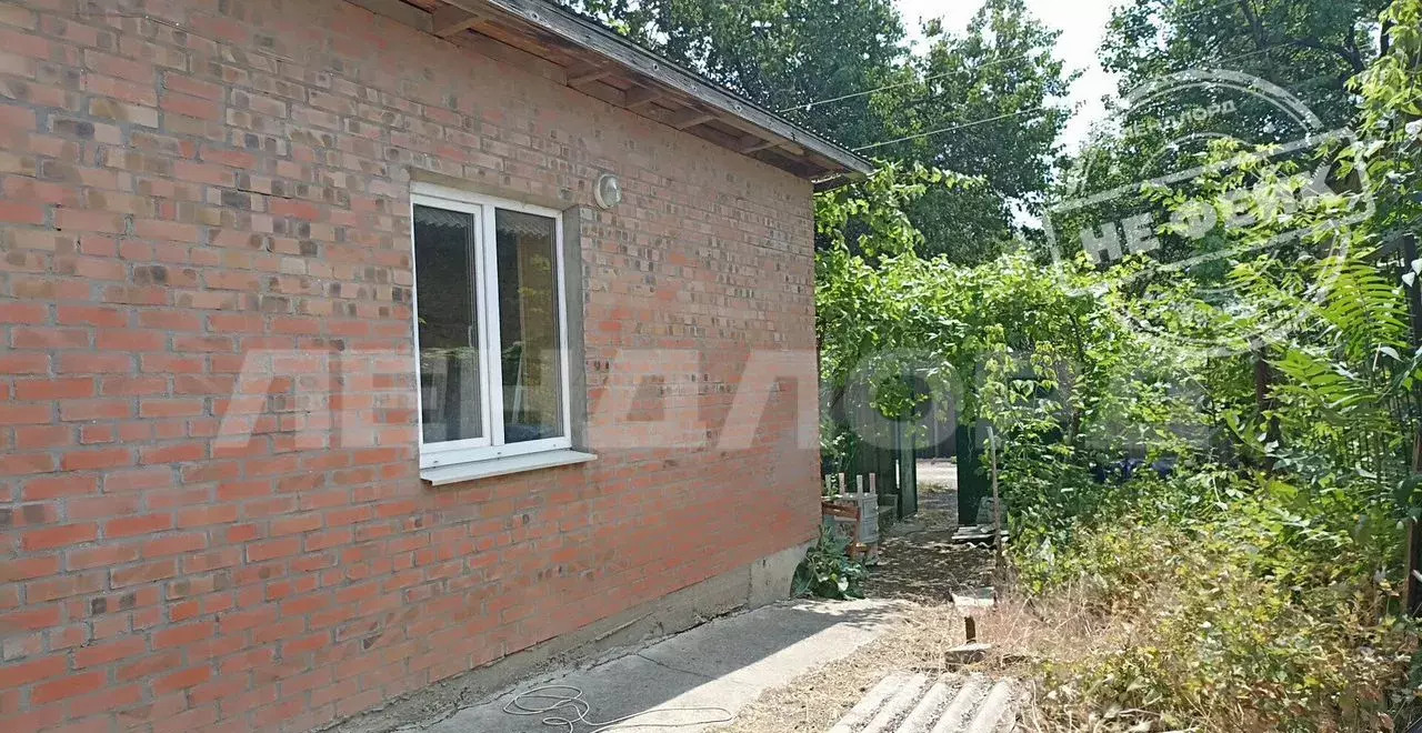 дом г Ростов-на-Дону р-н Октябрьский Каменка ул Дачная фото 1