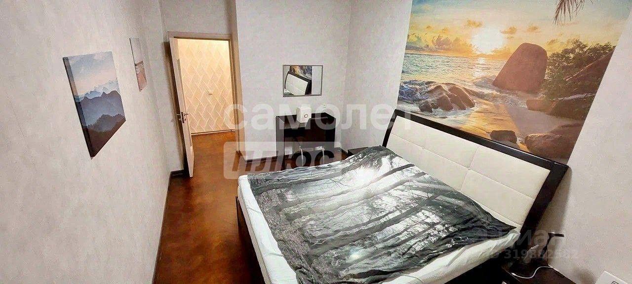 квартира г Королев ул Садовая 3 фото 2
