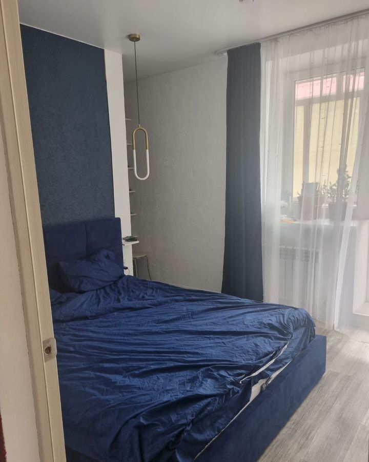 квартира г Урай 1-й мкр-н, 6, Тюменская обл. фото 8