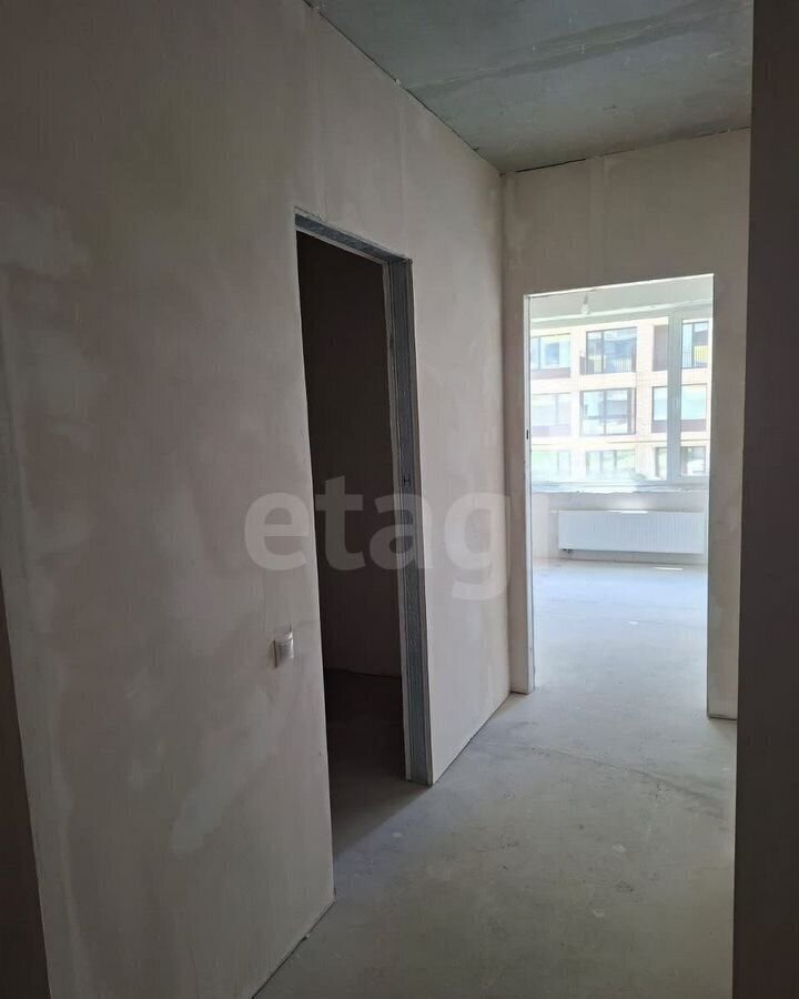 квартира г Тюмень р-н Центральный ул Газовиков 36 ЖК Европейский Центральный административный округ фото 19