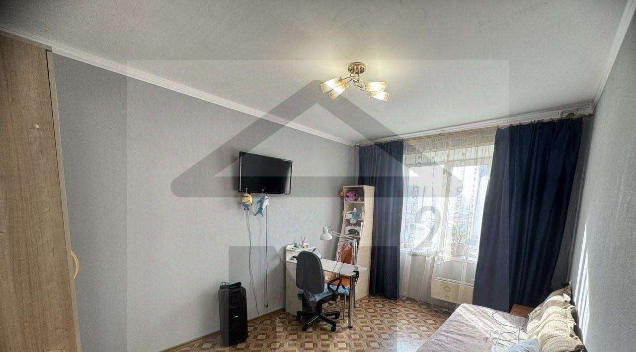 квартира г Абакан ул Торосова 12 фото 10