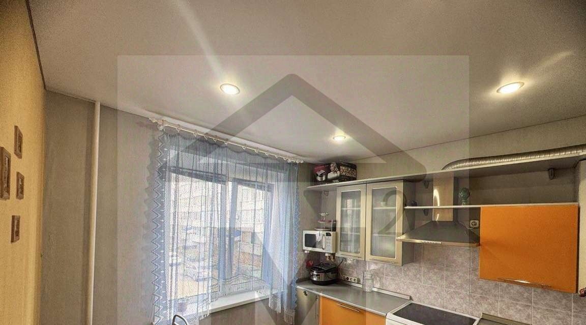 квартира г Абакан ул Торосова 12 фото 6