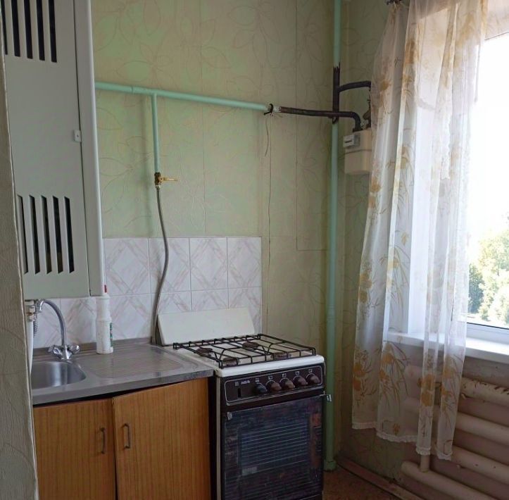 квартира р-н Комсомольский г Комсомольск ул Колганова 8 фото 12