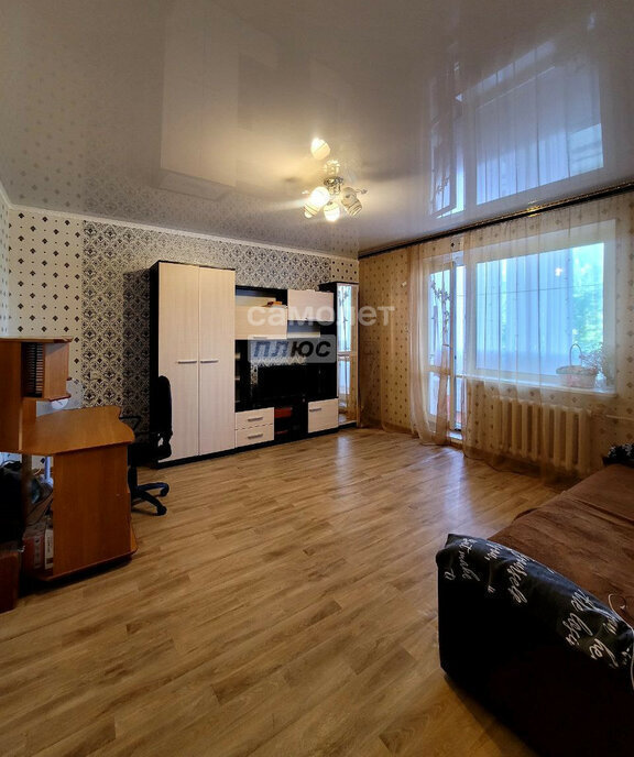 квартира г Тобольск мкр 4 37/2 фото 11
