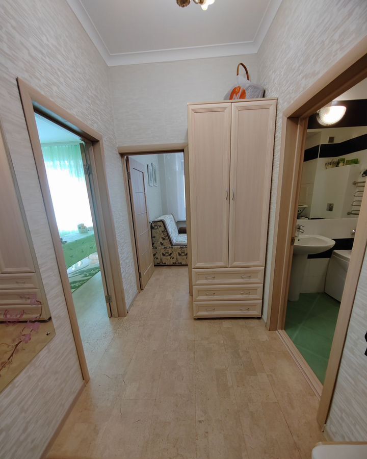 квартира г Сургут р-н Восточный наб Ивана Кайдалова 28/1 Тюменская обл. фото 5