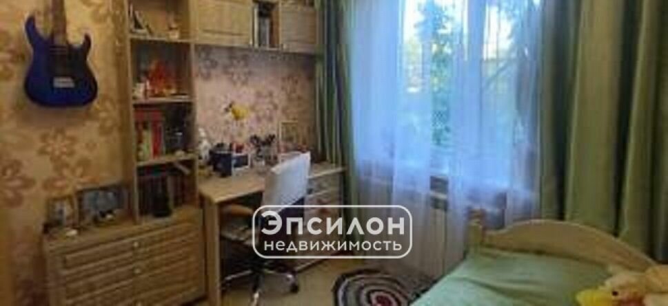 квартира г Курск р-н Центральный Северо-Западный ул Веспремская 3 фото 20