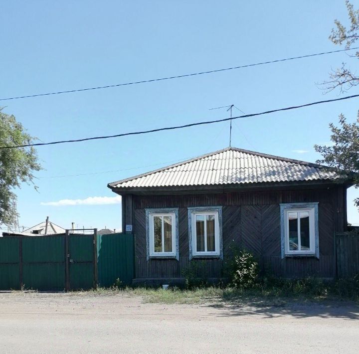 дом г Кызыл ул Холмистая фото 2