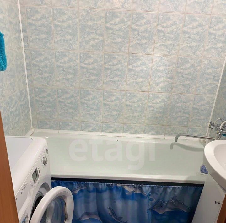 квартира г Орел р-н Заводской ул Нормандия-Неман 93 фото 18
