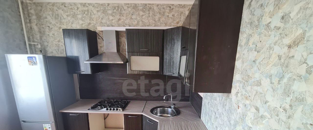 квартира г Орел р-н Заводской Пробуждение б-р Молодежи 15 фото 18